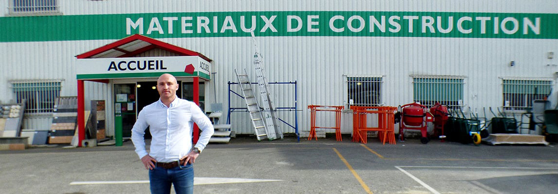 Chef d'agence